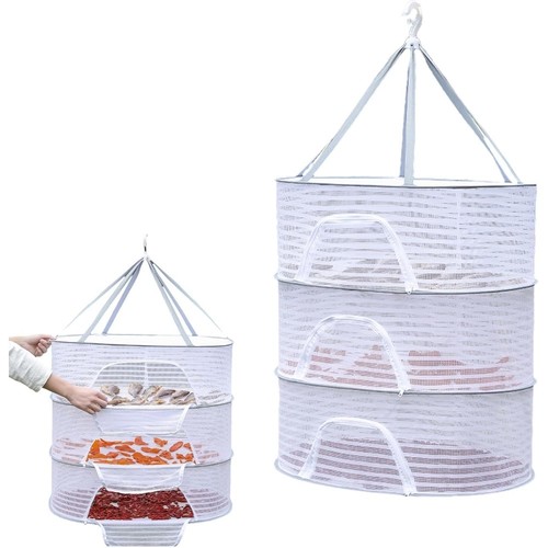 Herb drying rack layer - herb, 3